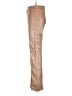 Missguided 100% Polyurethane Tan Casual Pants Size 4 - photo 5