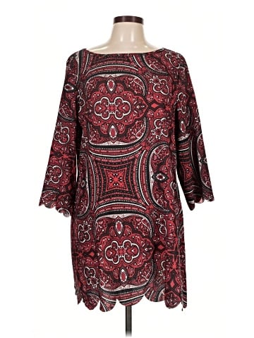 Reborn Casual Dress (view 1)