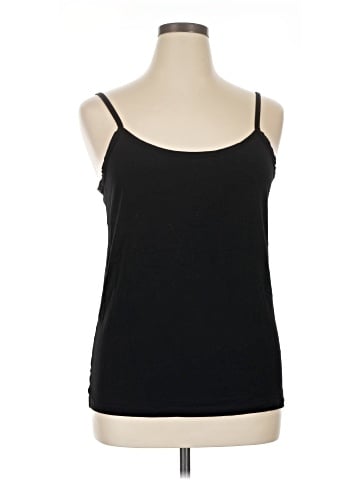 a.n.a. A New Approach Tank Top (view 1)