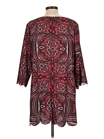 Reborn Casual Dress (view 2)
