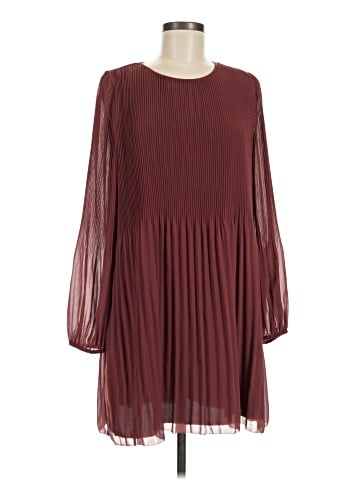 Wilfred Casual Dress (view 1)