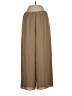 Theory Brown Casual Pants Size S - photo 1