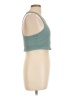 Threads 4 Thought 100% Recycled Polyester Green Tank Top Size L - photo 4