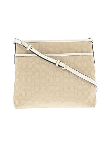 Coach Factory Crossbody Bag (view 1)