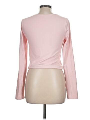 Francesca's Long Sleeve T-Shirt (view 2)