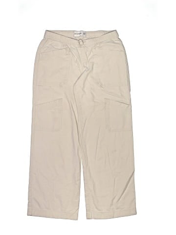 Abercrombie Cargo Pants (view 1)