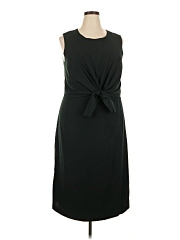 Ann Taylor Casual Dress (view 1)