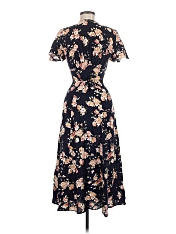 My Michelle Casual Dress (view 2)
