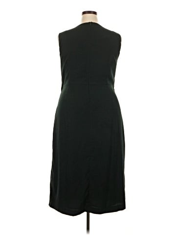 Ann Taylor Casual Dress (view 2)