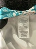Disney Blue Dress Size 5 - 6 - photo 3