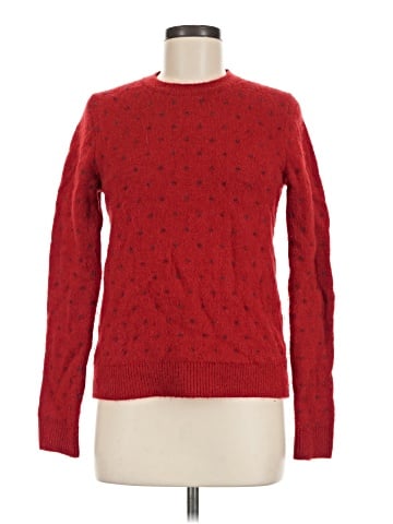 Ines de la Fressange for Uniqlo Pullover Sweater (view 1)