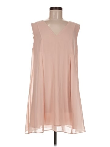 BCBGeneration Casual Dress (view 1)