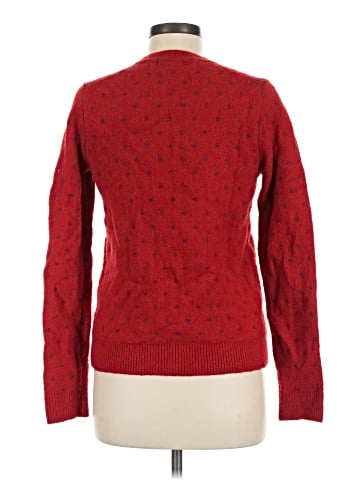 Ines de la Fressange for Uniqlo Pullover Sweater (view 2)