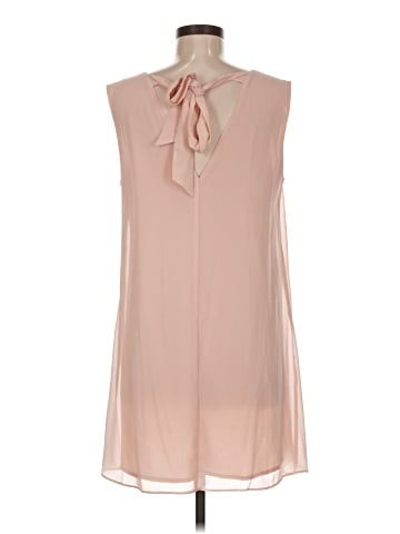 BCBGeneration Casual Dress (view 2)