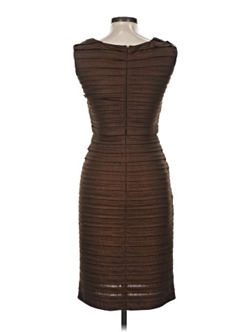 Adrianna Papell Cocktail Dress (view 2)