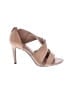 Calvin Klein Tan Sandals Size 7 1/2 - photo 1