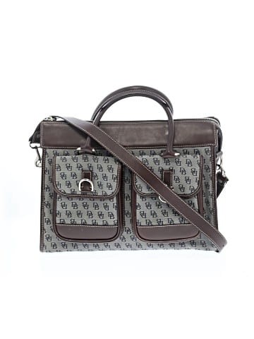 Dooney & Bourke Satchel (view 1)
