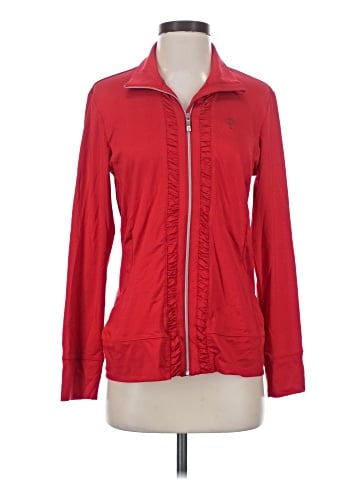 Tail Track Jacket (view 1)