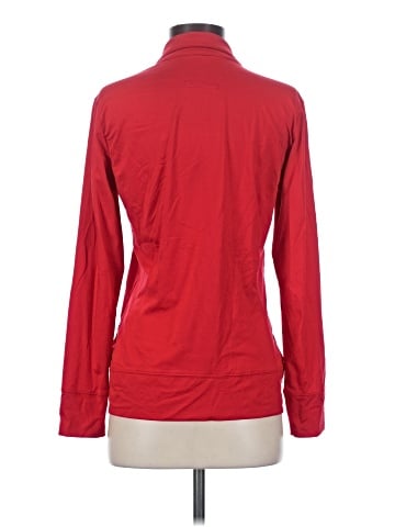 Tail Track Jacket (view 2)