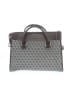 Dooney & Bourke Gray Satchel One size - photo 3