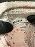 Subdued Hearts White Casual Skirt Size XS - photo 4