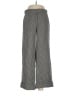 'S Max Mara Houndstooth Gray Casual Pants Size M (estimated) - photo 1