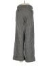 'S Max Mara Houndstooth Gray Casual Pants Size M (estimated) - photo 2