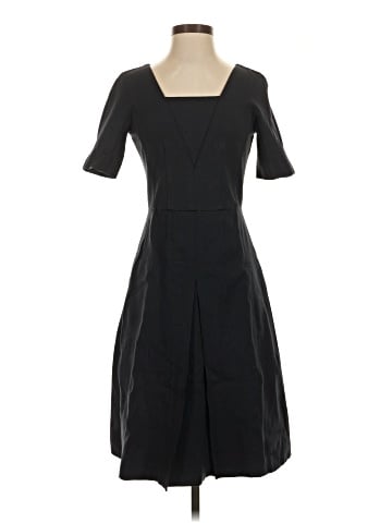 Brooks Brothers Cocktail Dress (view 1)