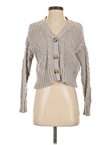 Kendall & Kylie Cardigan (view 1)