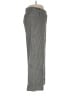 'S Max Mara Houndstooth Gray Casual Pants Size M (estimated) - photo 4