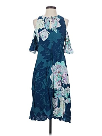 Maeve Cocktail Dress (view 1)