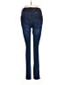 Good American Hearts Blue Jeans Size 8 - photo 2