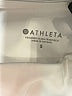 Athleta Graphic White Leggings Size S - photo 7