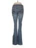 Express Jeans Blue Jeans Size 6 - photo 2