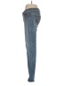Express Jeans Blue Jeans Size 6 - photo 5