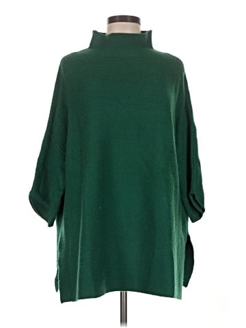 Kerisma Poncho (view 1)