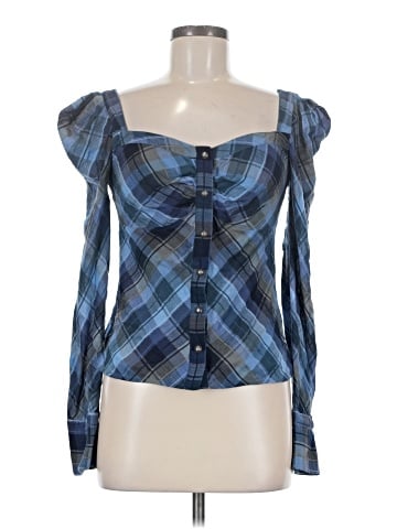 Veronica Beard Sleeveless Blouse (view 1)