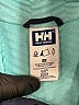 Helly Hansen Teal Pullover Sweater Size S - photo 7