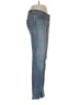 Express Jeans Blue Jeans Size 6 - photo 4