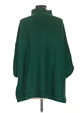 Kerisma Poncho (view 2)