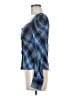 Veronica Beard Blue Sleeveless Blouse Size 6 - photo 5