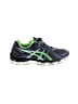 Asics Green Sneakers Size 9 1/2 - photo 1