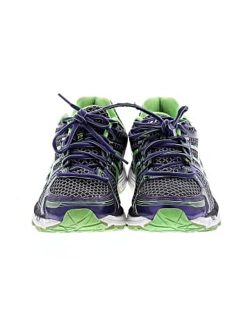 Asics Sneakers (view 2)