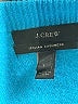 J.Crew Teal Pullover Sweater Size L - photo 7