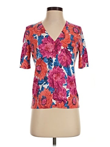 Talbots Cardigan (view 1)