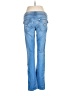 Hudson Jeans Hearts Blue Jeans Size 29 waist - photo 2