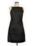CDC Apparel Black Cocktail Dress Size 10 - photo 1