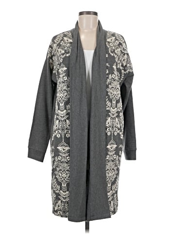 Soft Surroundings Kimono (view 1)