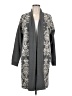 Soft Surroundings Gray Kimono Size M (petite) - photo 1
