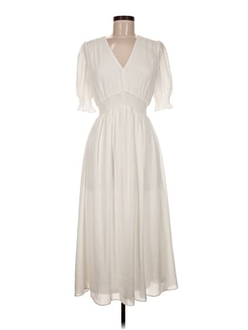 DKNY Cocktail Dress (view 1)